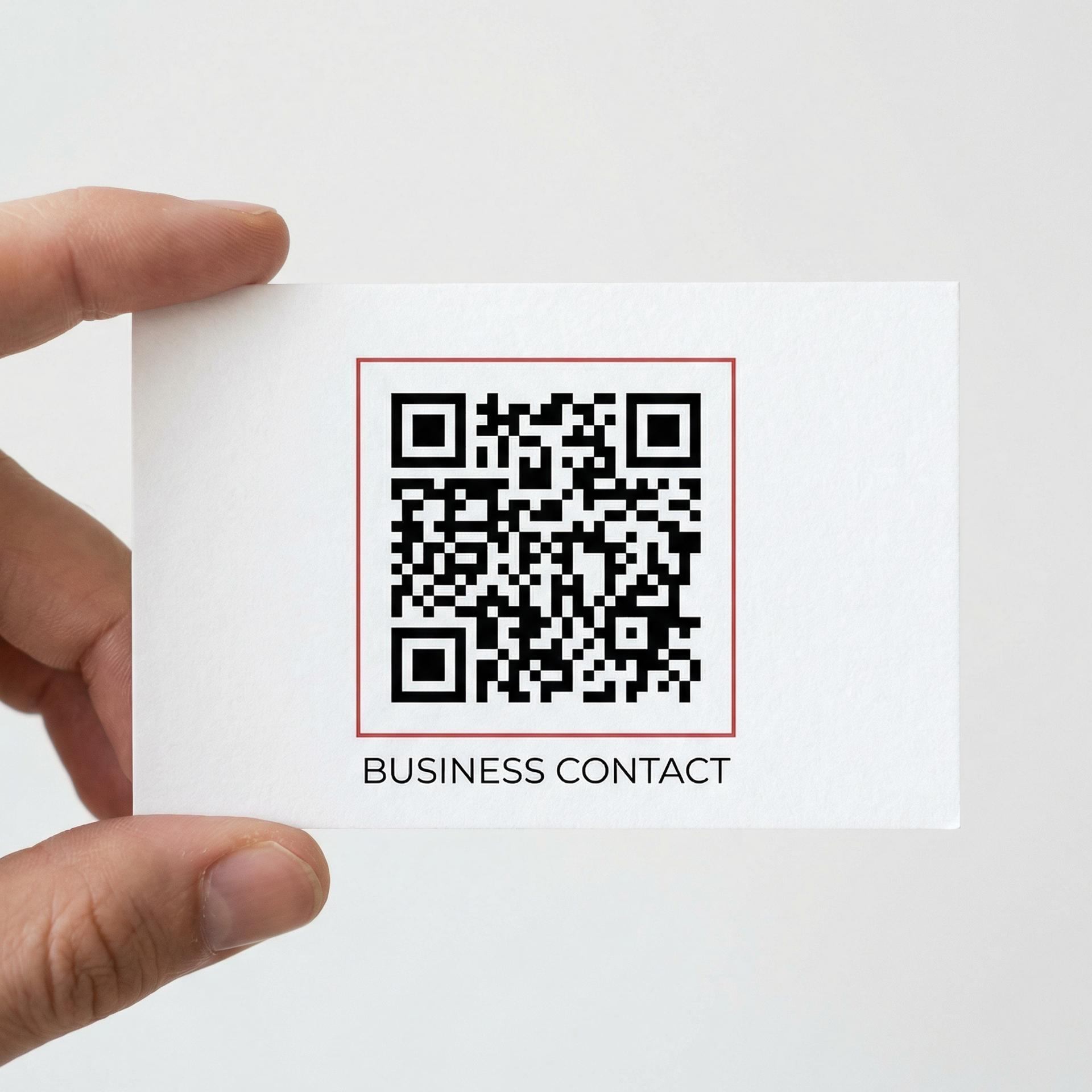 久久综合商务二维码